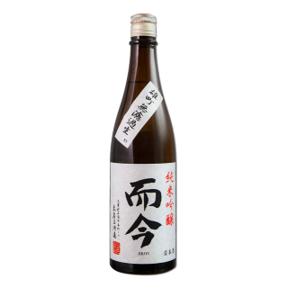 而今 雄町 無濾過生 純米吟釀 酒品官網縮圖 20-20 尺寸版